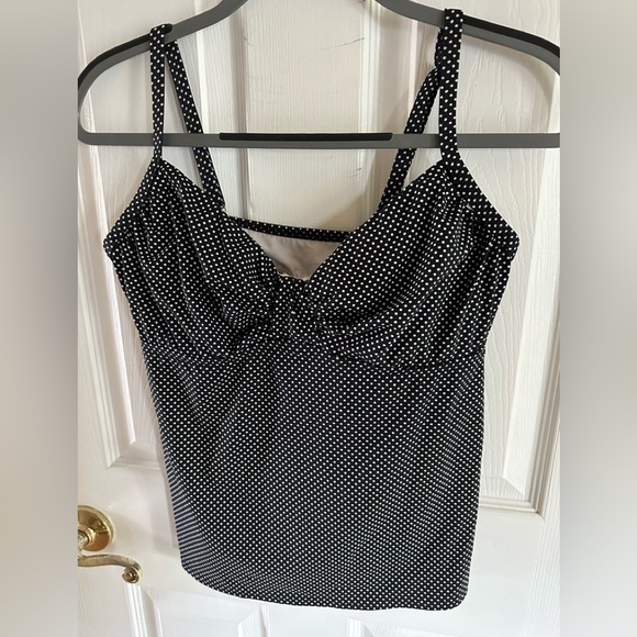 Lands' End Other - Lands End Bathing Suit (2 pieces)